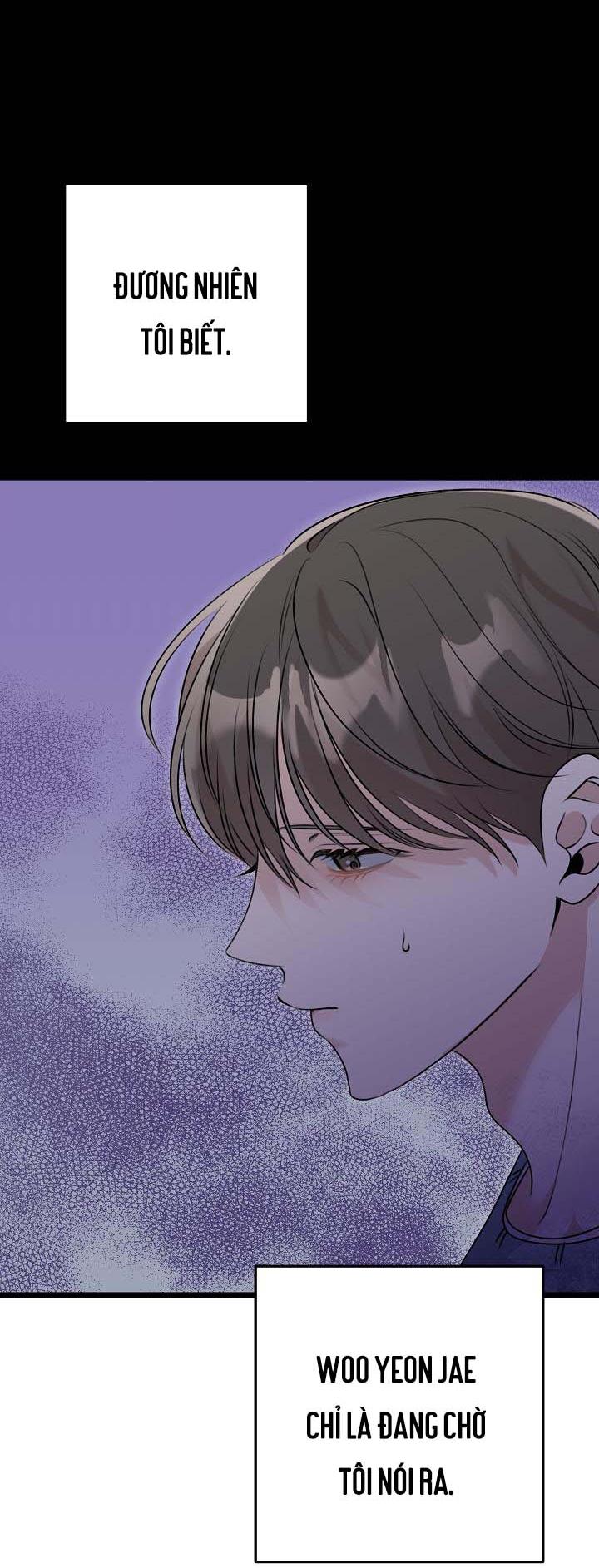 say nắng chapter 18 13