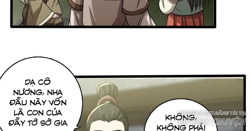 quẻ phi thiên hạ chapter 21 41