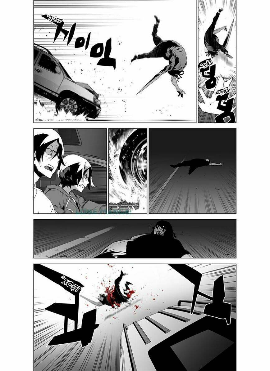 phantasmal tale under the moonlight manhwa chapter 11 12