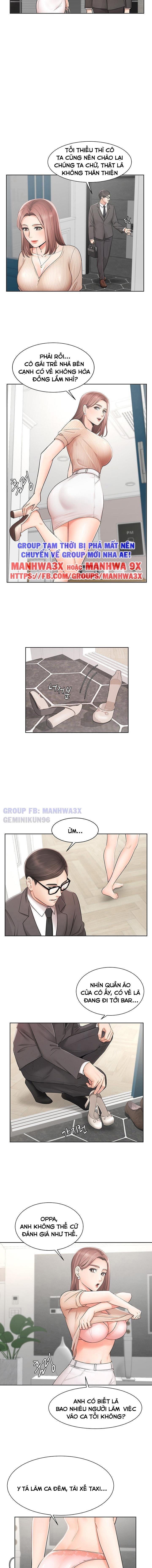 phong cách bán hàng chapter 2 8