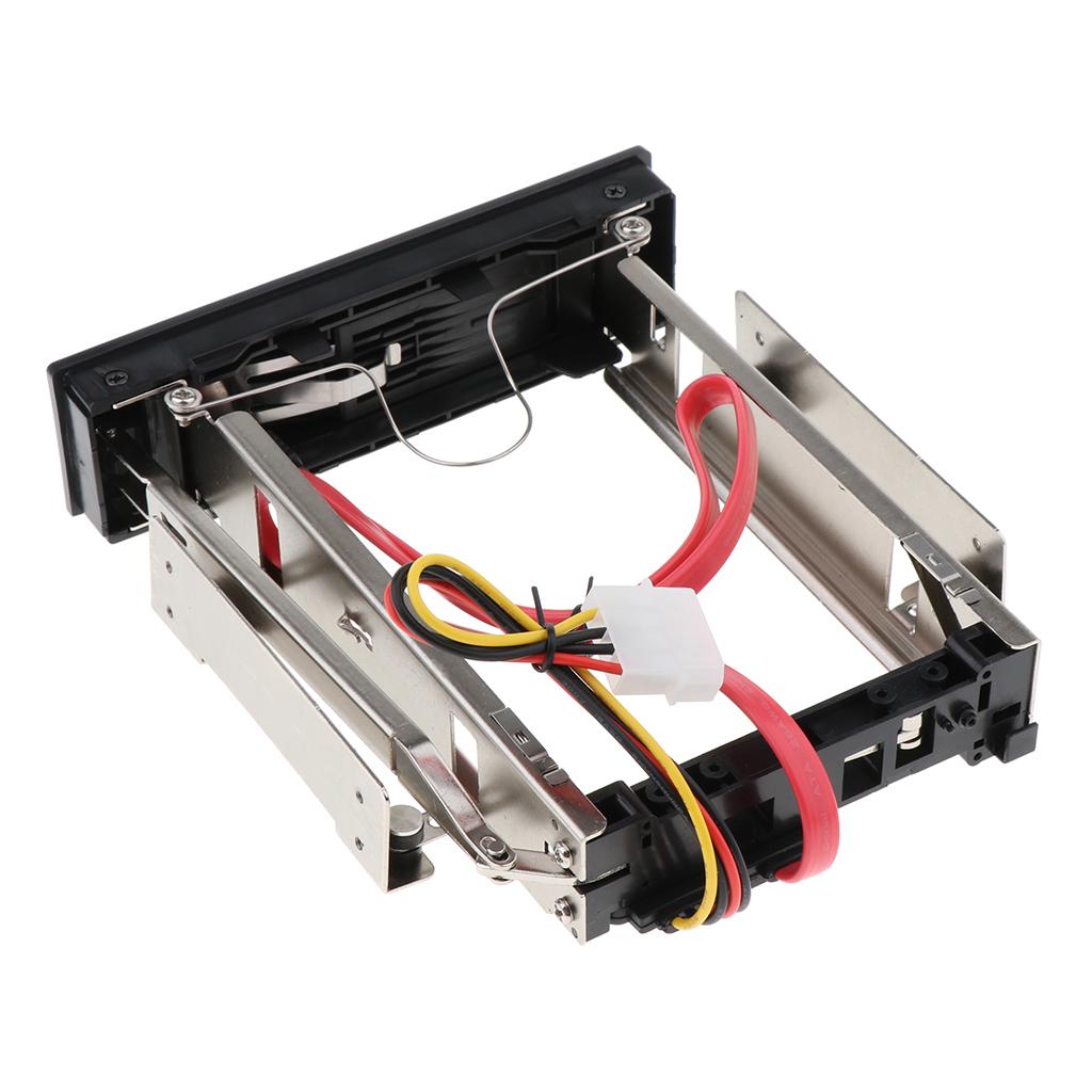 3.5 Inch Bracket for The Hard Drive Bracket of The SATA Mobile Rack Bay