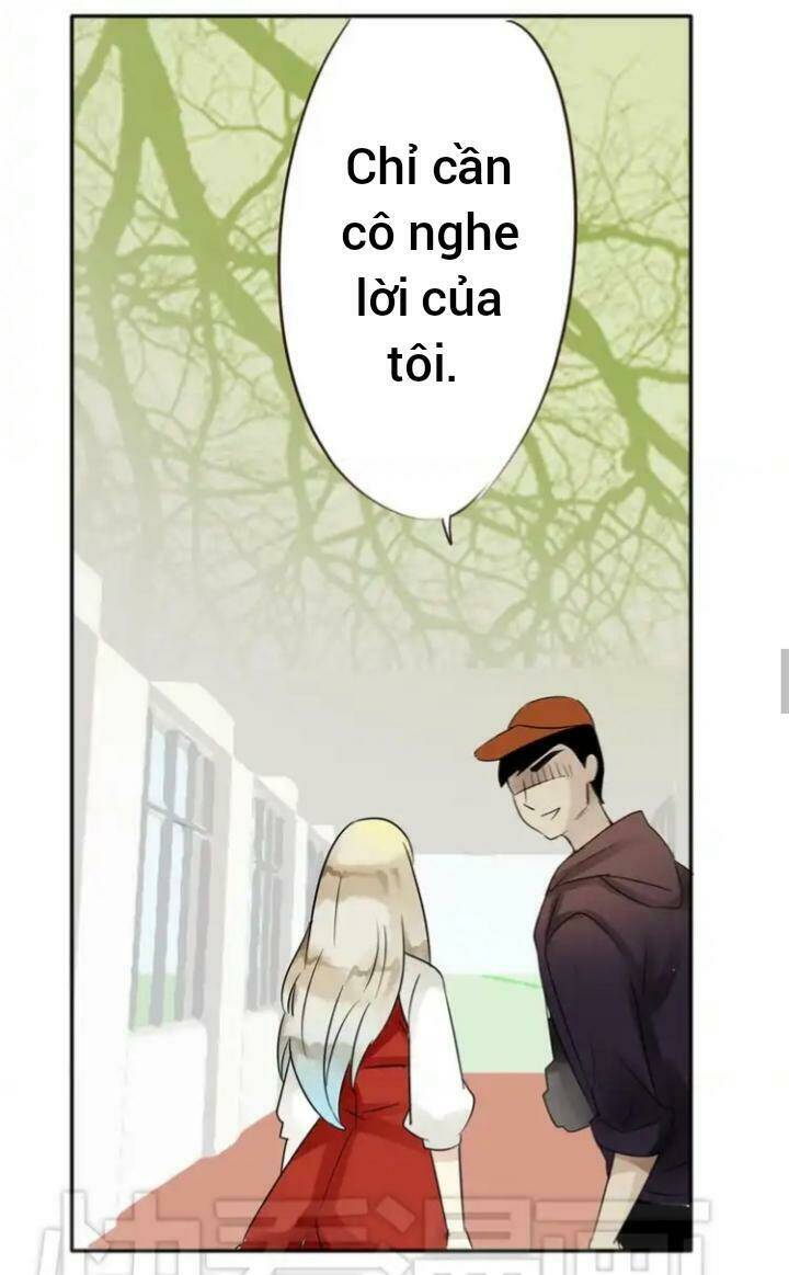 hoàng tử cải trang chú hề chapter 30 18