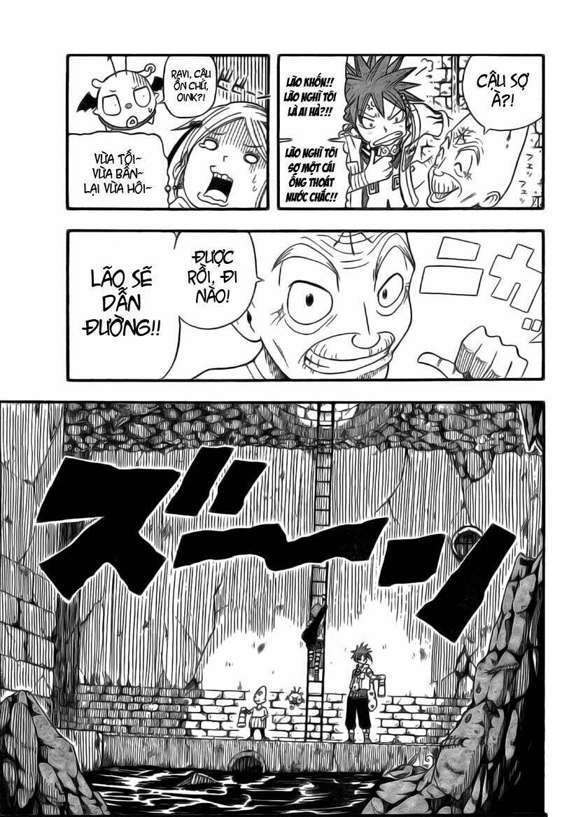 buster keel chapter 3 21