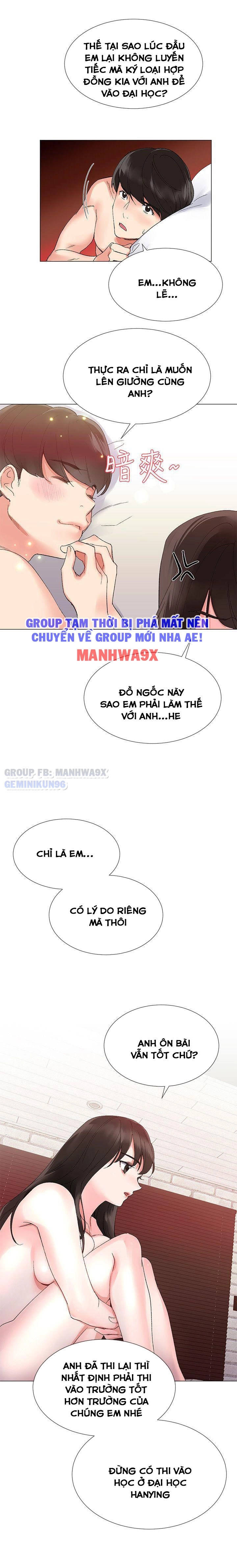 trả thù cô ta chapter 4 8