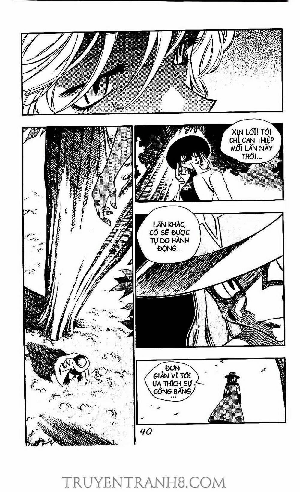 western shotgun - tay súng miền tây chapter 166 16