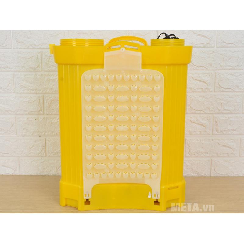 Bình phun xịt thuốc trừ sâu con ong vàng COV 20 - DP - bơm đôi