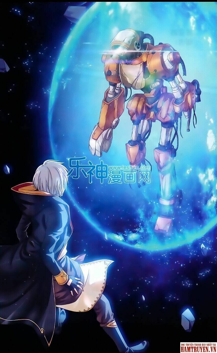 thâu tinh dị giới chapter 10 15