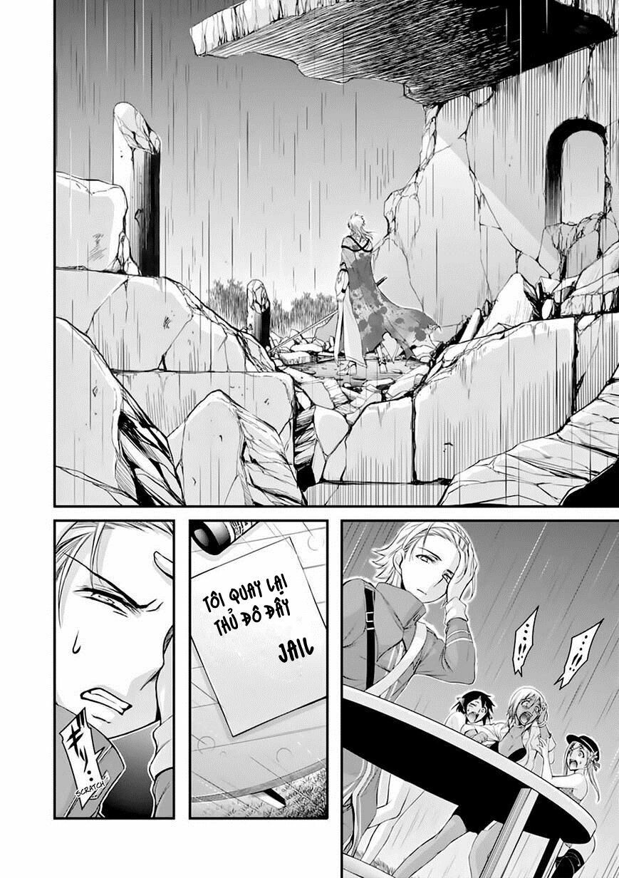 kích trụy vương huyền thoại chapter 30 30