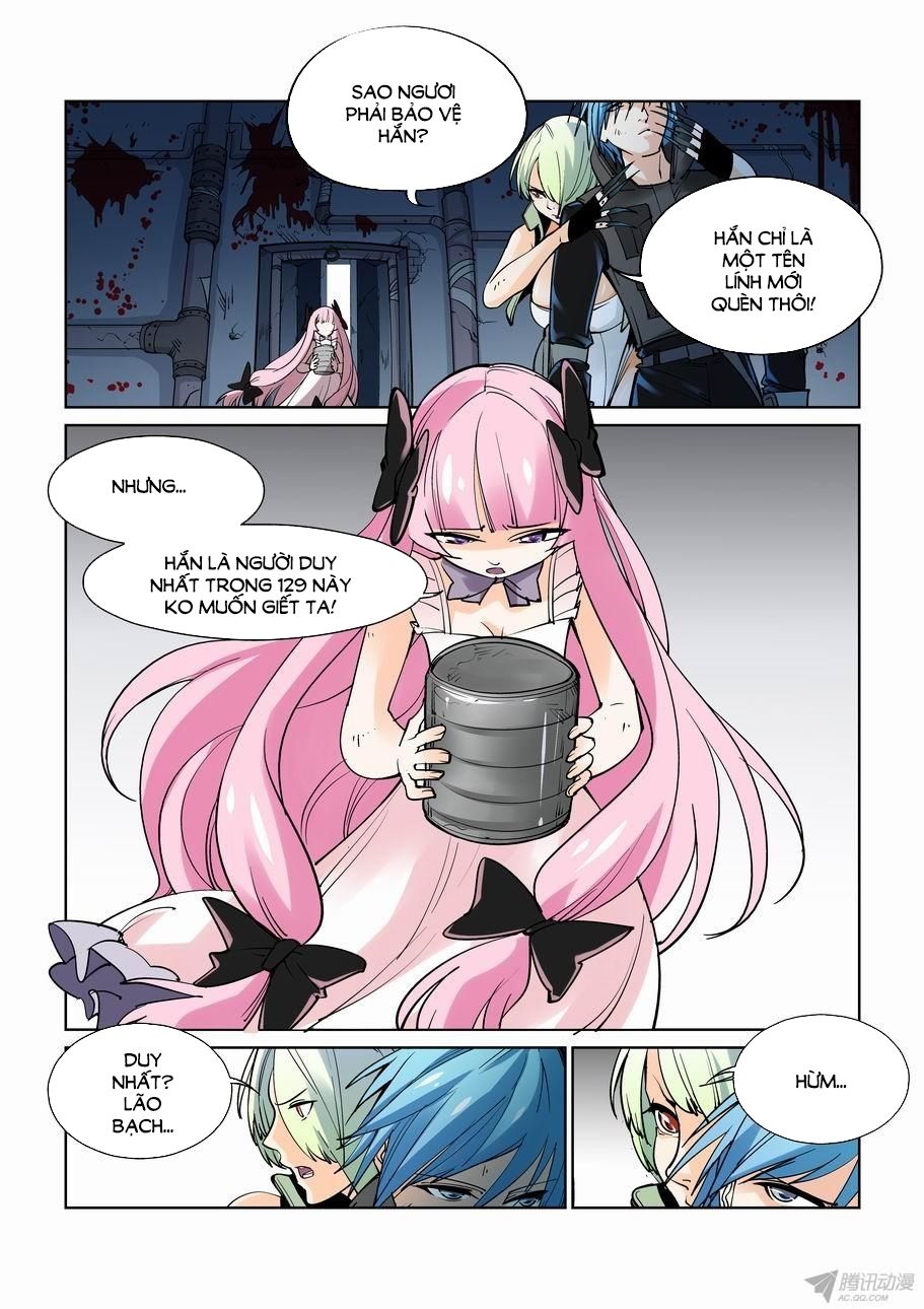 thành phố vô tội chapter 6 3