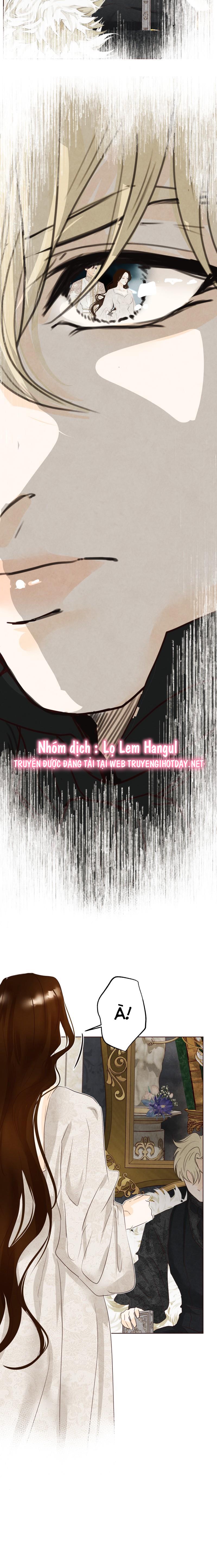 tôi chính là ác nữ phản diện chapter 8 7