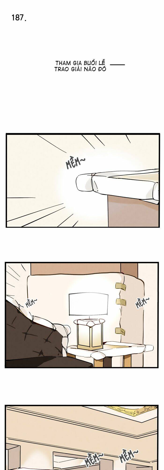 trang nhất toàn là hắn chapter 191 2