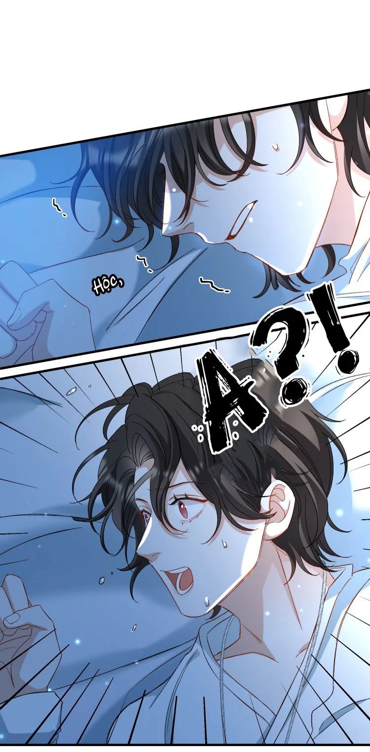 nụ hôn vực thẳm chapter 27 39