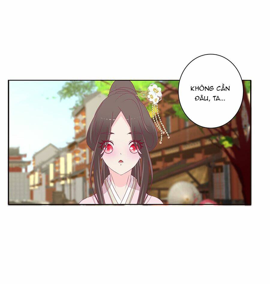 tướng quân mời ra trận chapter 140 21