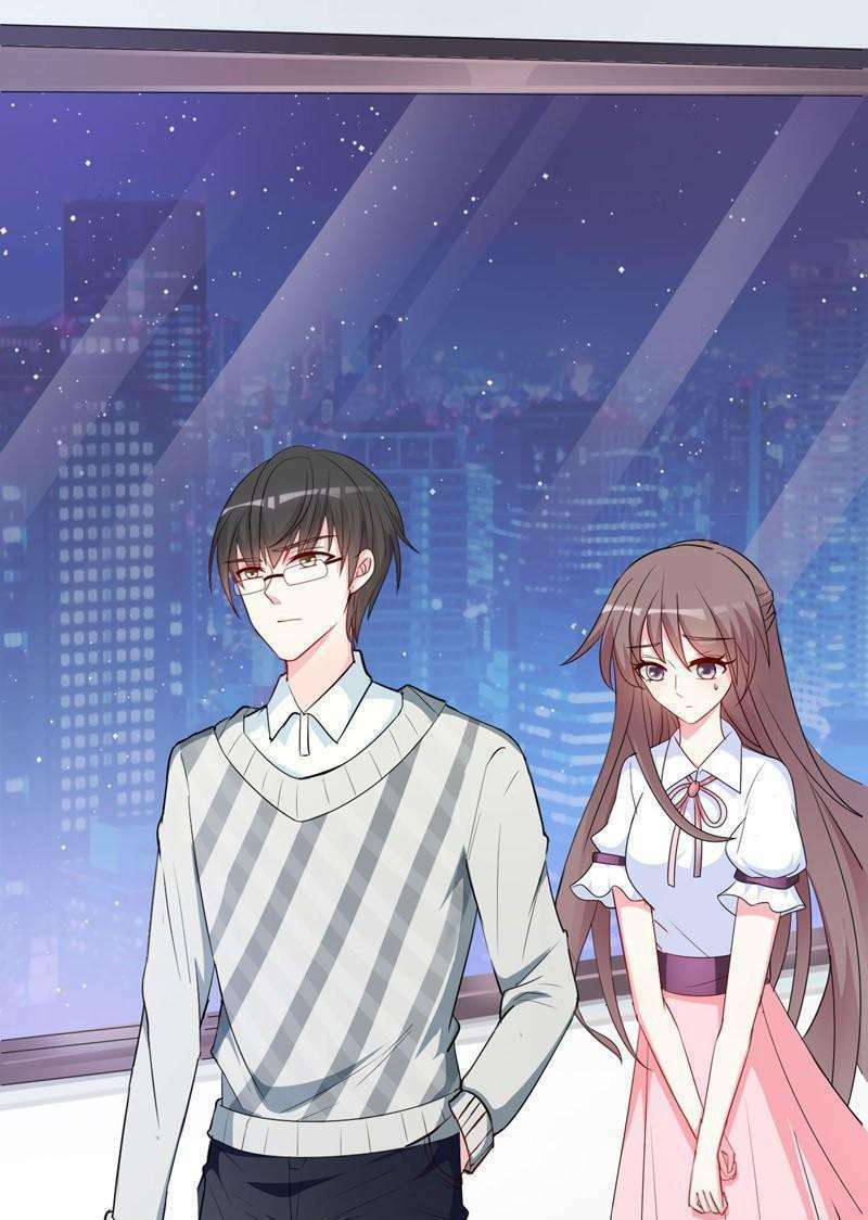 anh trên thiên đường, tôi dưới địa ngục chapter 8 8