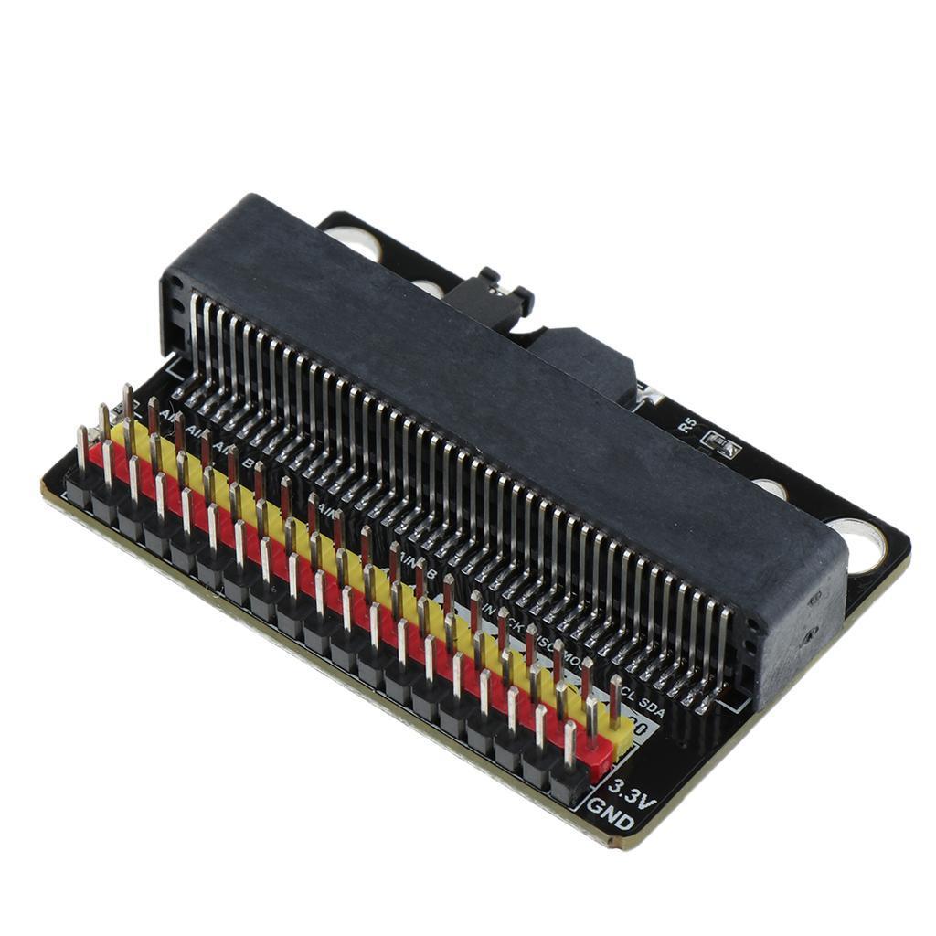 GPIO Expansion Board for   Development Module