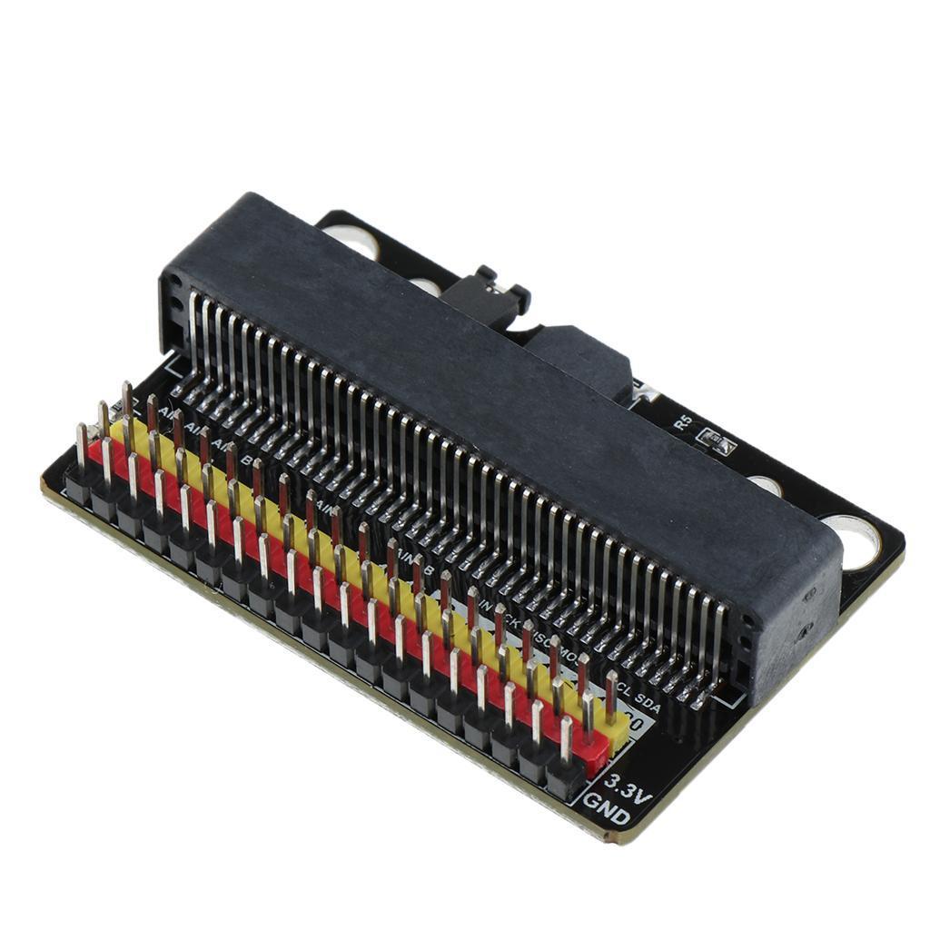 GPIO Expansion Board for Development Module
