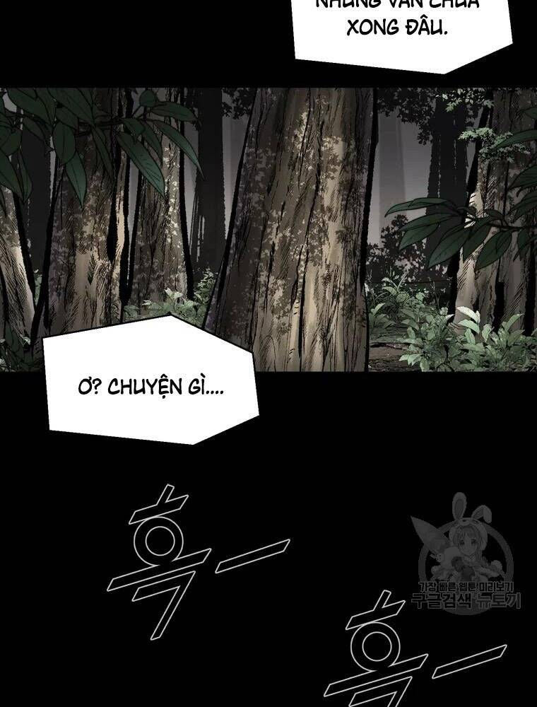 mật mã mê cung chapter 38 90