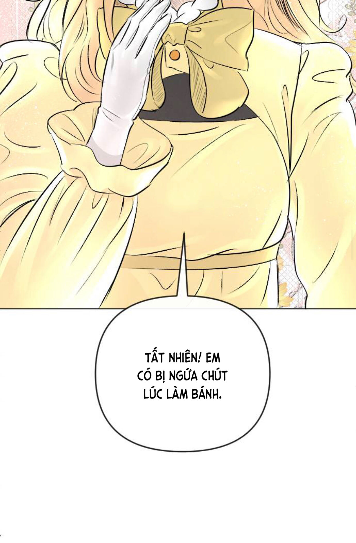 lựa chọn cuối cùng của tôi là nam phụ chapter 20 29