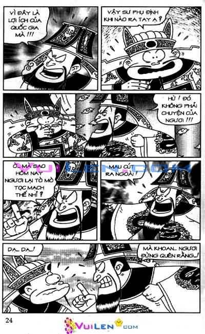 thần đồng đất việt chapter 78 21