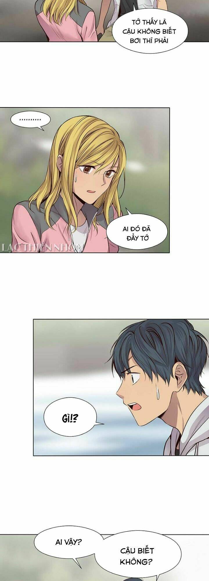 bí mật sâu sắc nhất của tôi chapter 42 6