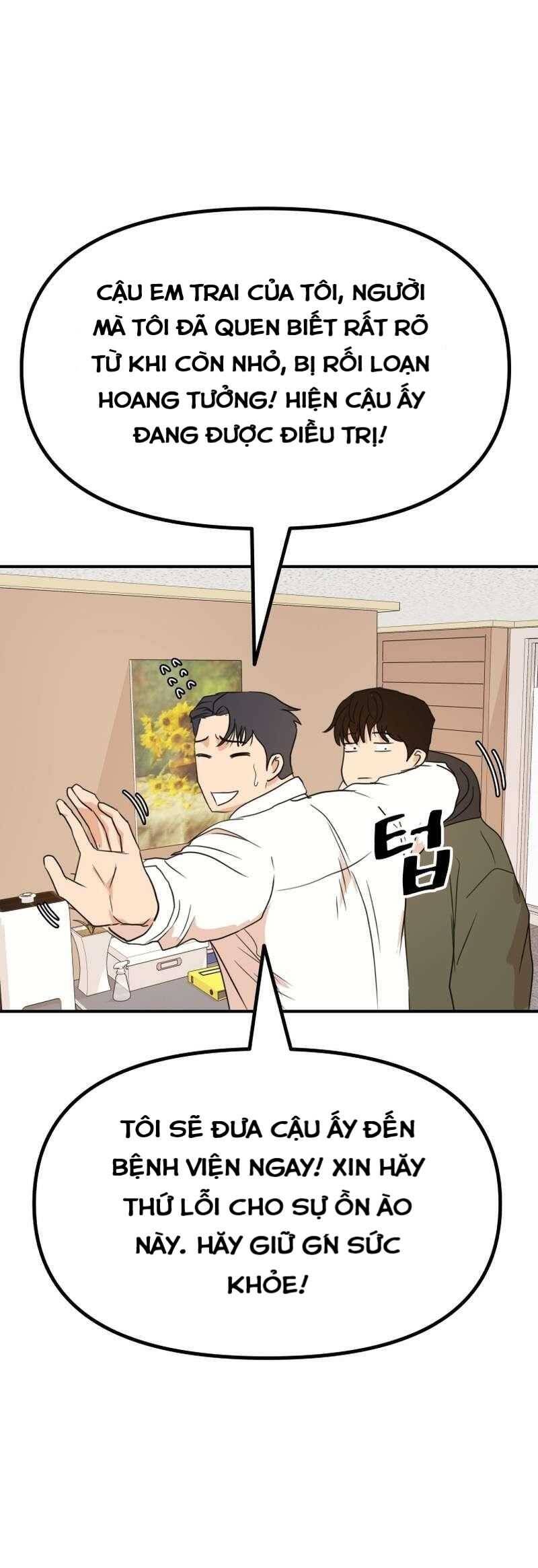 Bạn Trai Vệ Sĩ chapter 118 31