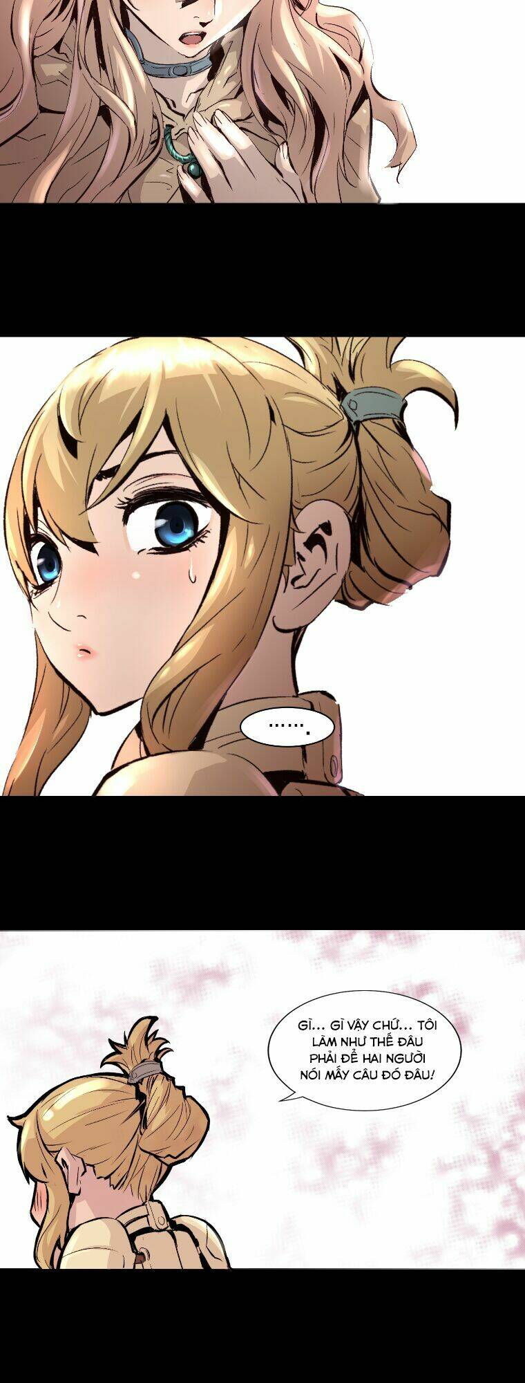 tam tuyệt tại dị giới chapter 7 13