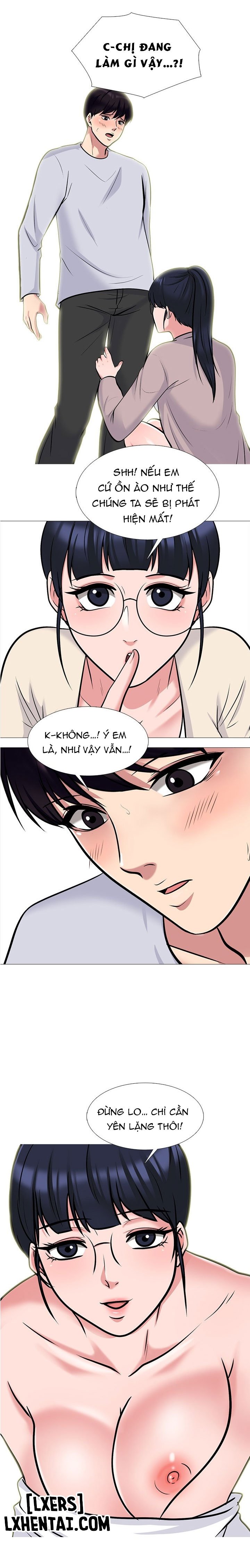 học bổng đặc biệt chapter 117 15