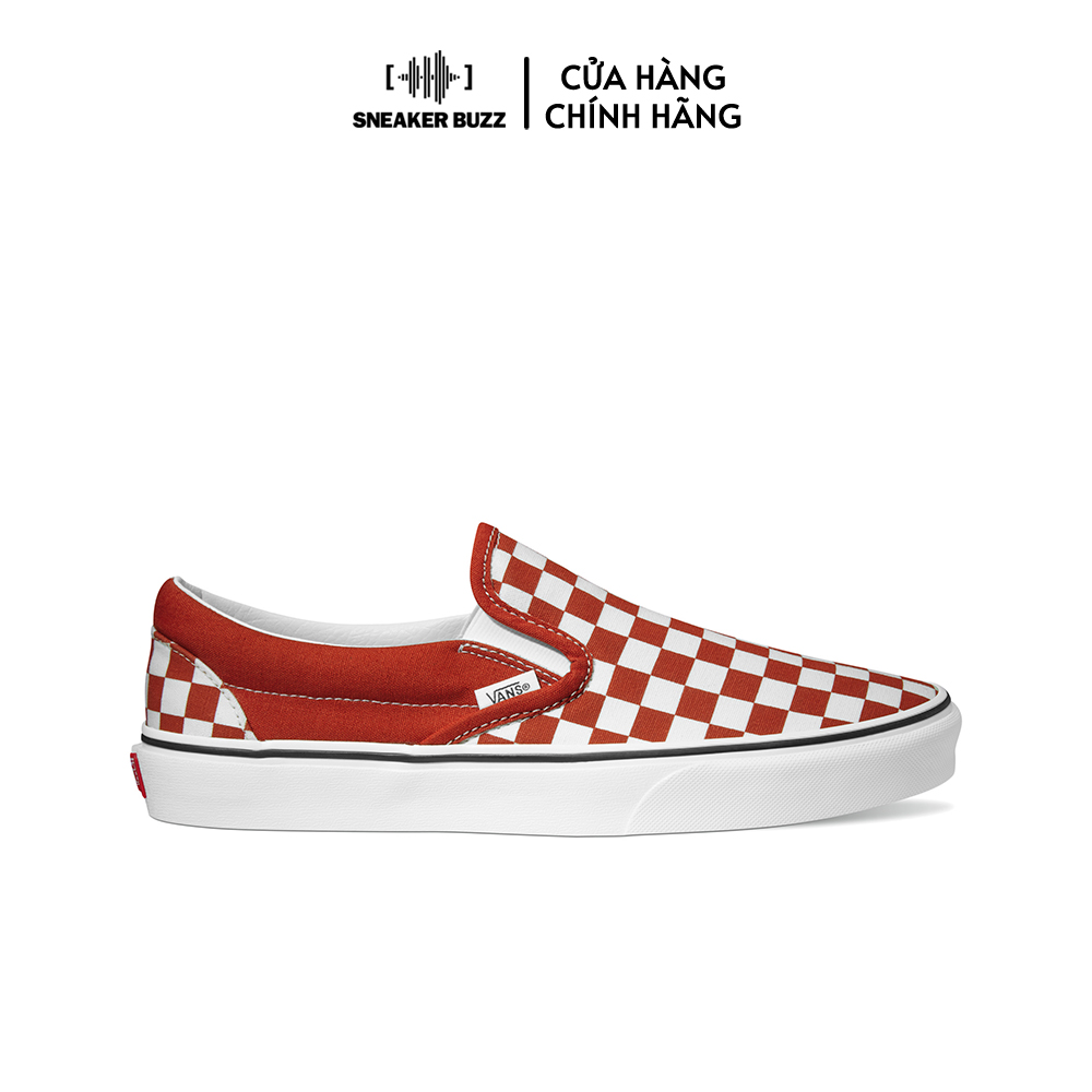 Giày Vans Classic Slip-On VN000BVZ49X