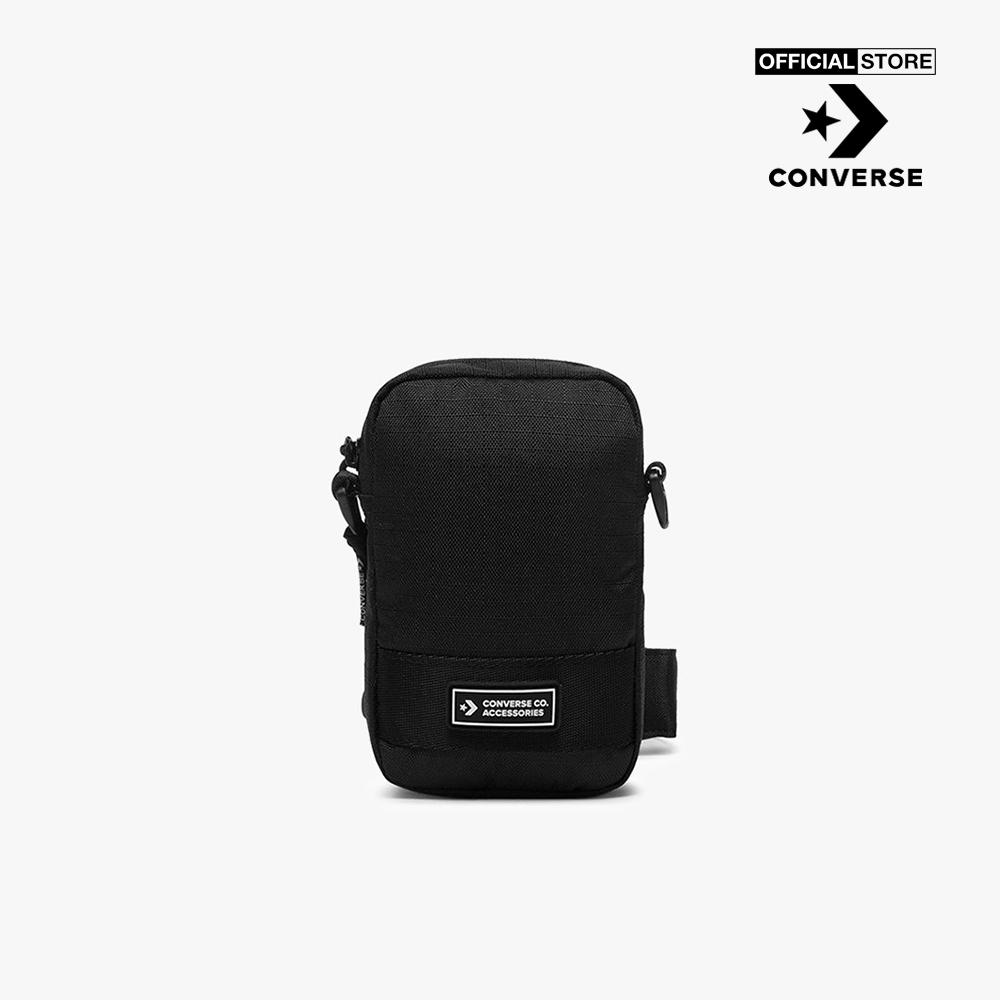 CONVERSE - Túi đeo chéo unisex phom chữ nhật Comms Pouch 2.0 22103-A01