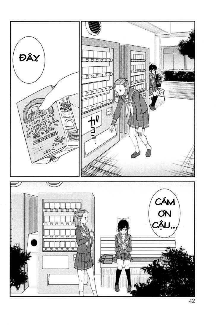 loveplus: manaka days chapter 2 13