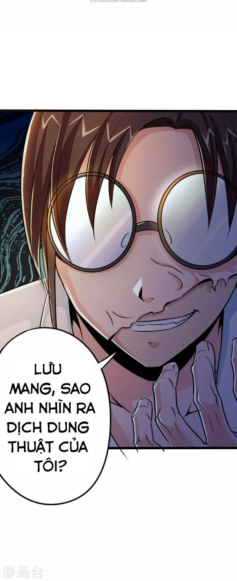 tối cường đặc chủng binh của hoa khôi chapter 23 14