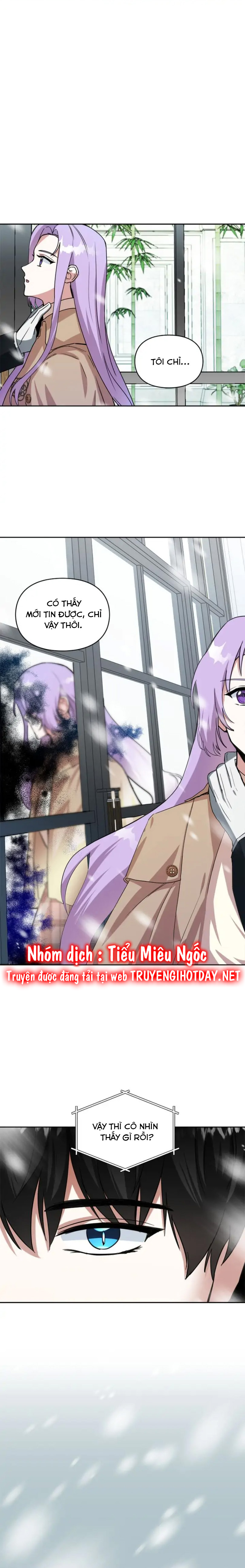 hãy nghe lời của tôi chapter 20 8