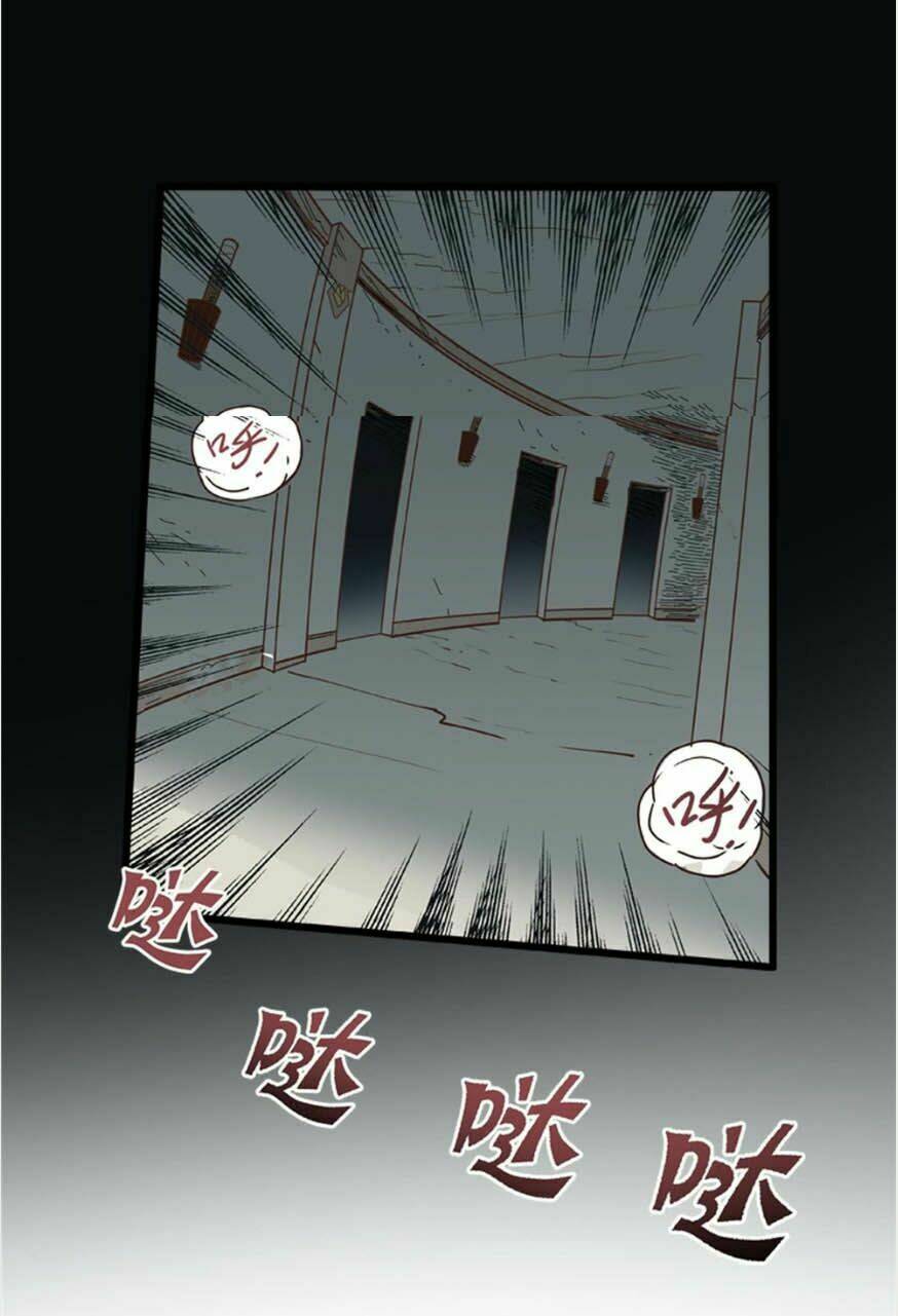 hiệp hành cửu thiên chapter 6 33