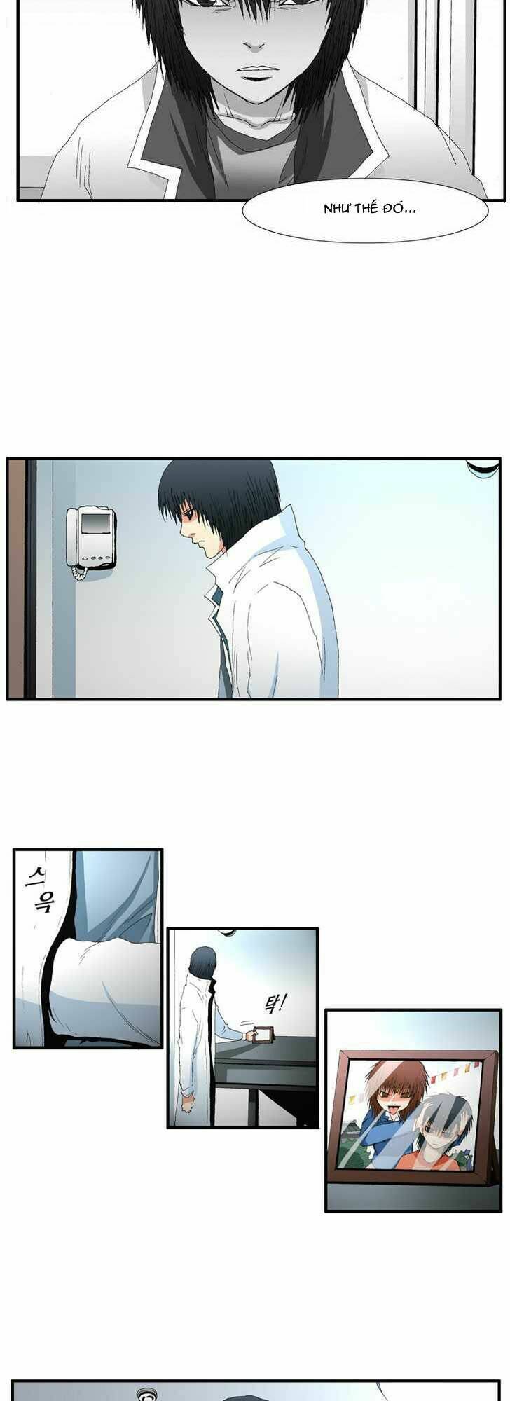 siêu năng chapter 62 13