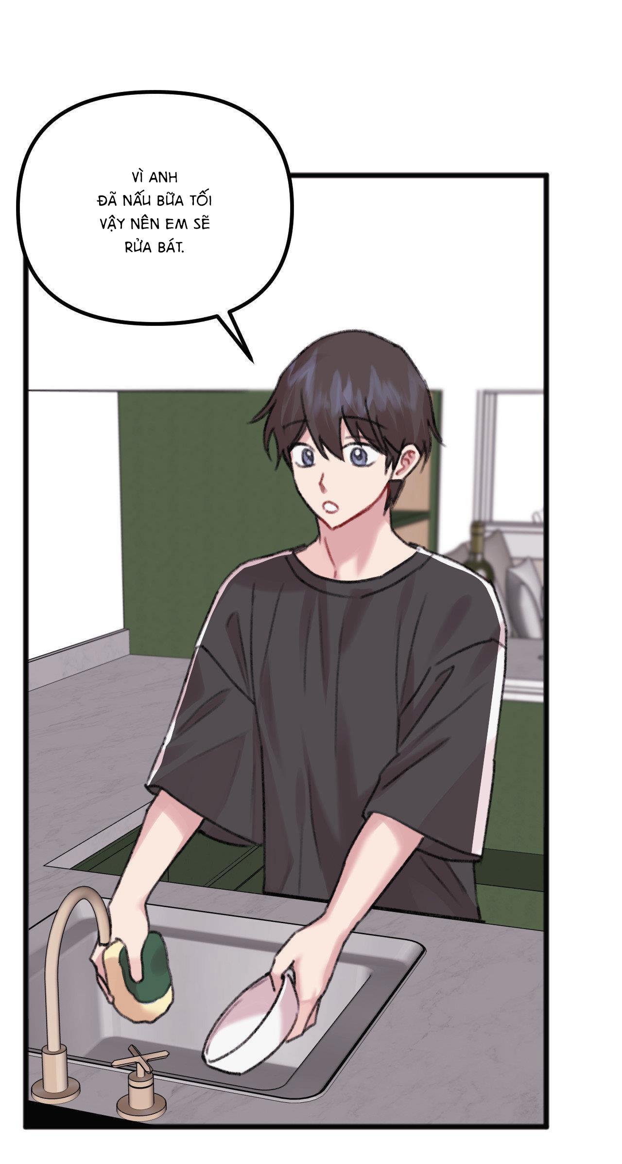 anh thật sự thích em sao chapter 21 23