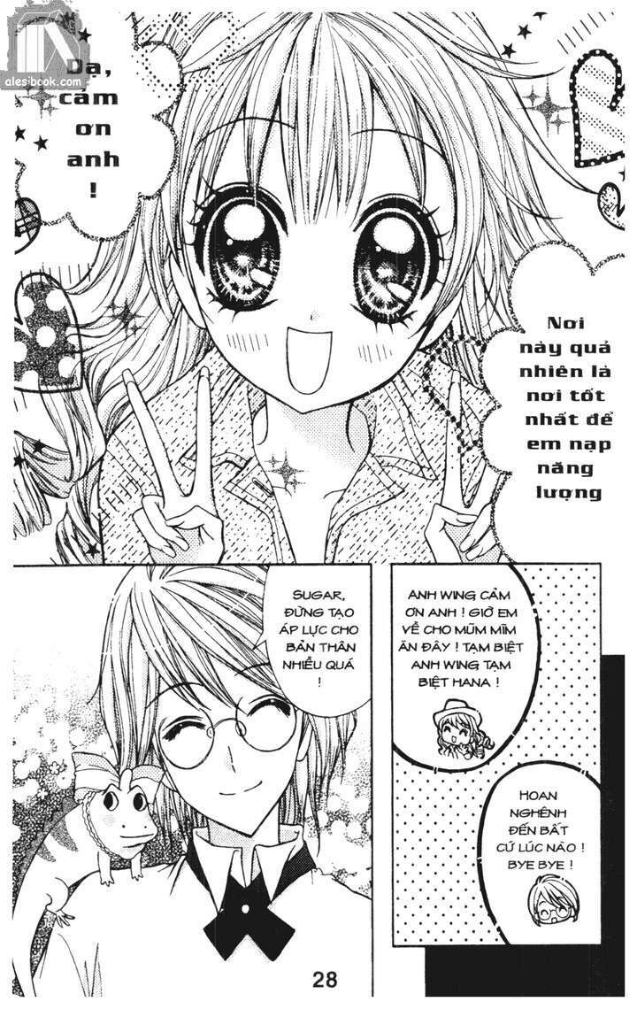 ngôi sao sugar chapter 1 27