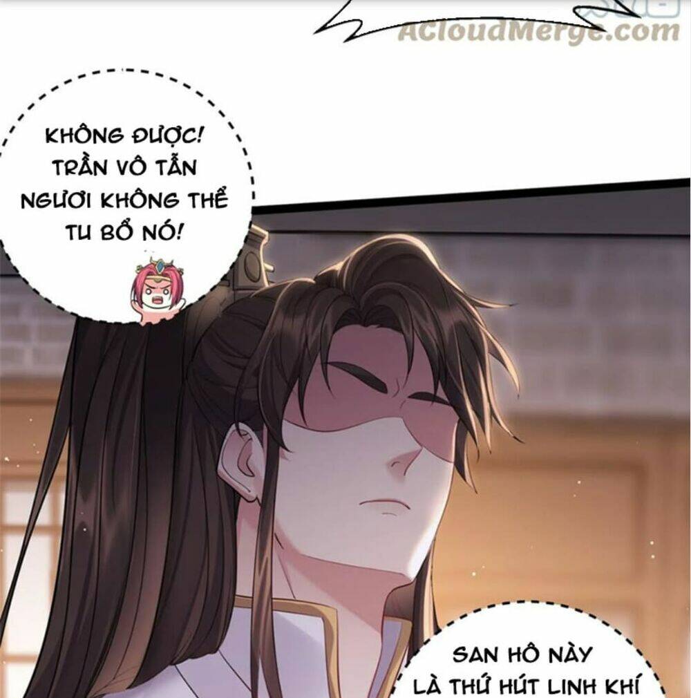 ta là nhân vật phản diện đại thiếu gia chapter 74 51