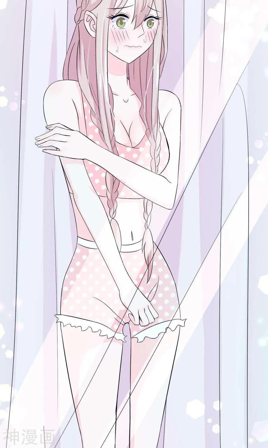 tôi vốn dĩ bị bệnh kiều chapter 6.2 14