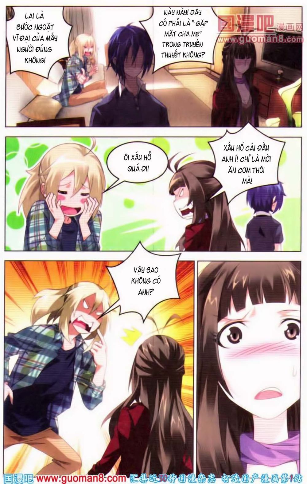 long tộc 2 chapter 42 4