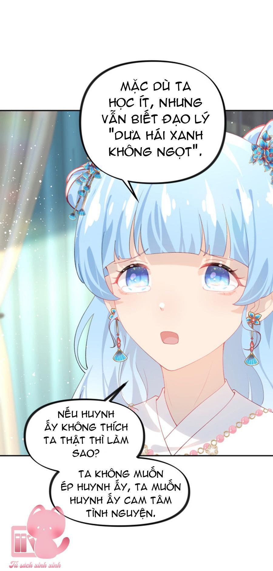 một đêm nọ đột nhiên yandere tới! chapter 148 18