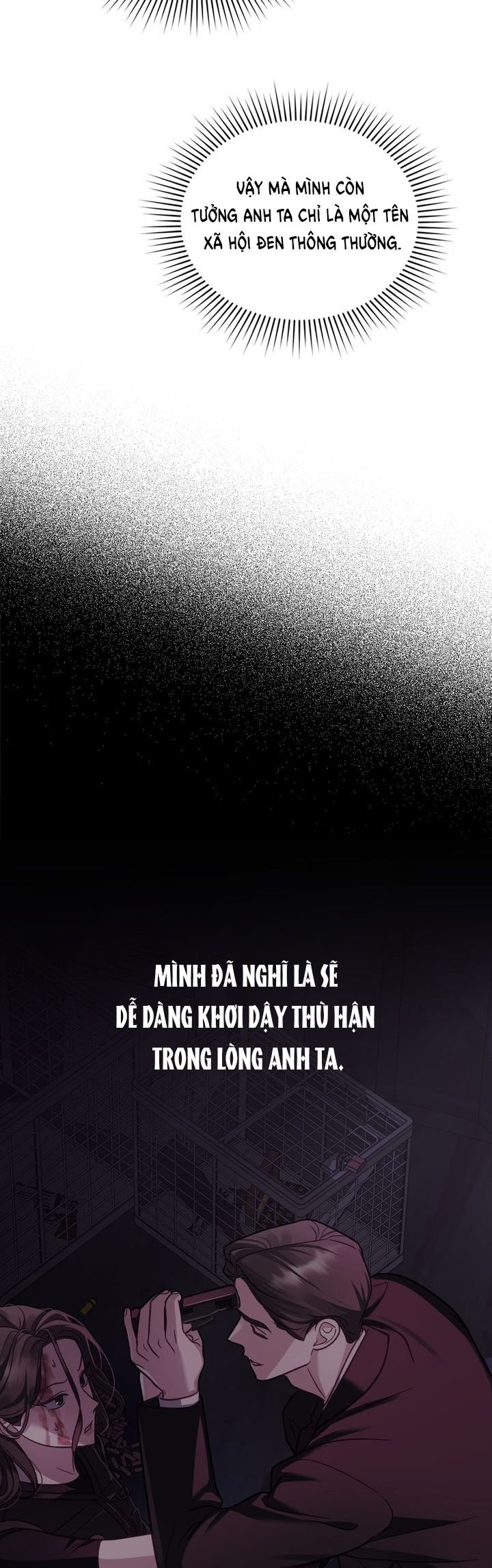 kẻ nghiệp dư chapter 13 15