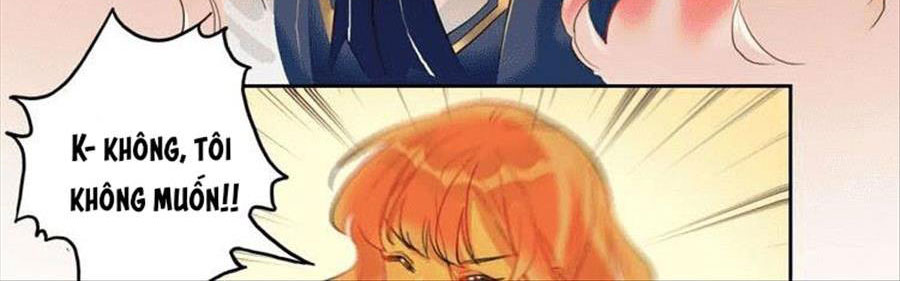 cướp bóc ngọt ngào chapter 4 9