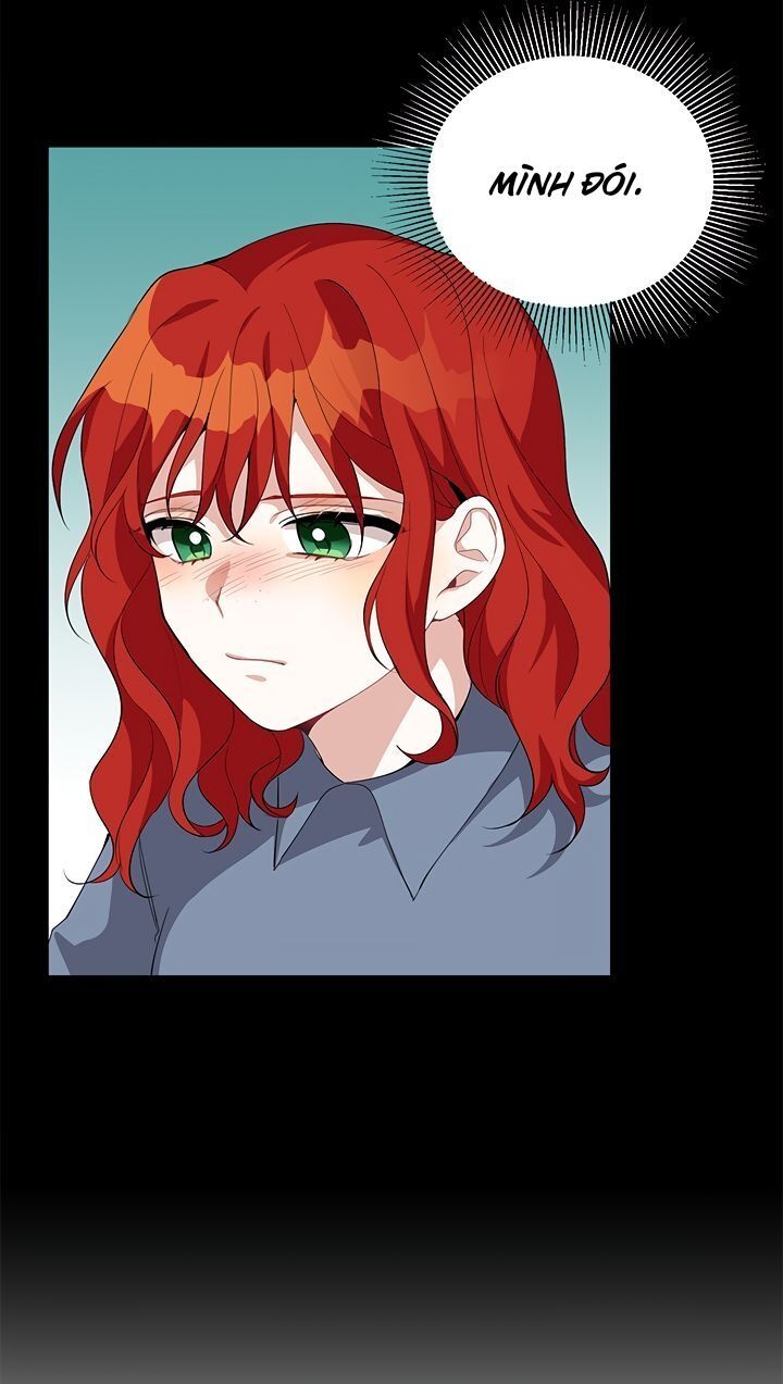 hãy trả lời em, hoàng tử! chapter 18 31