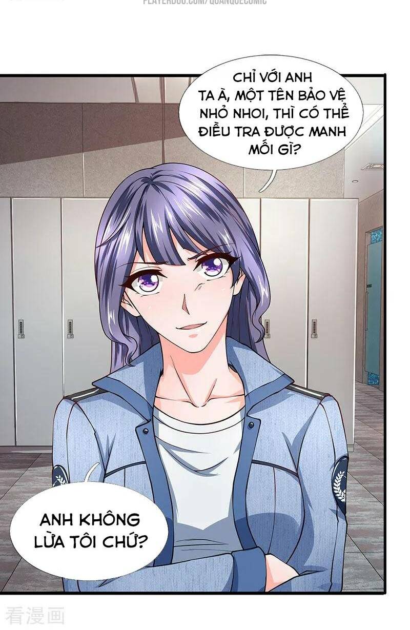 chung cực binh vương tại đô thị chapter 69 6