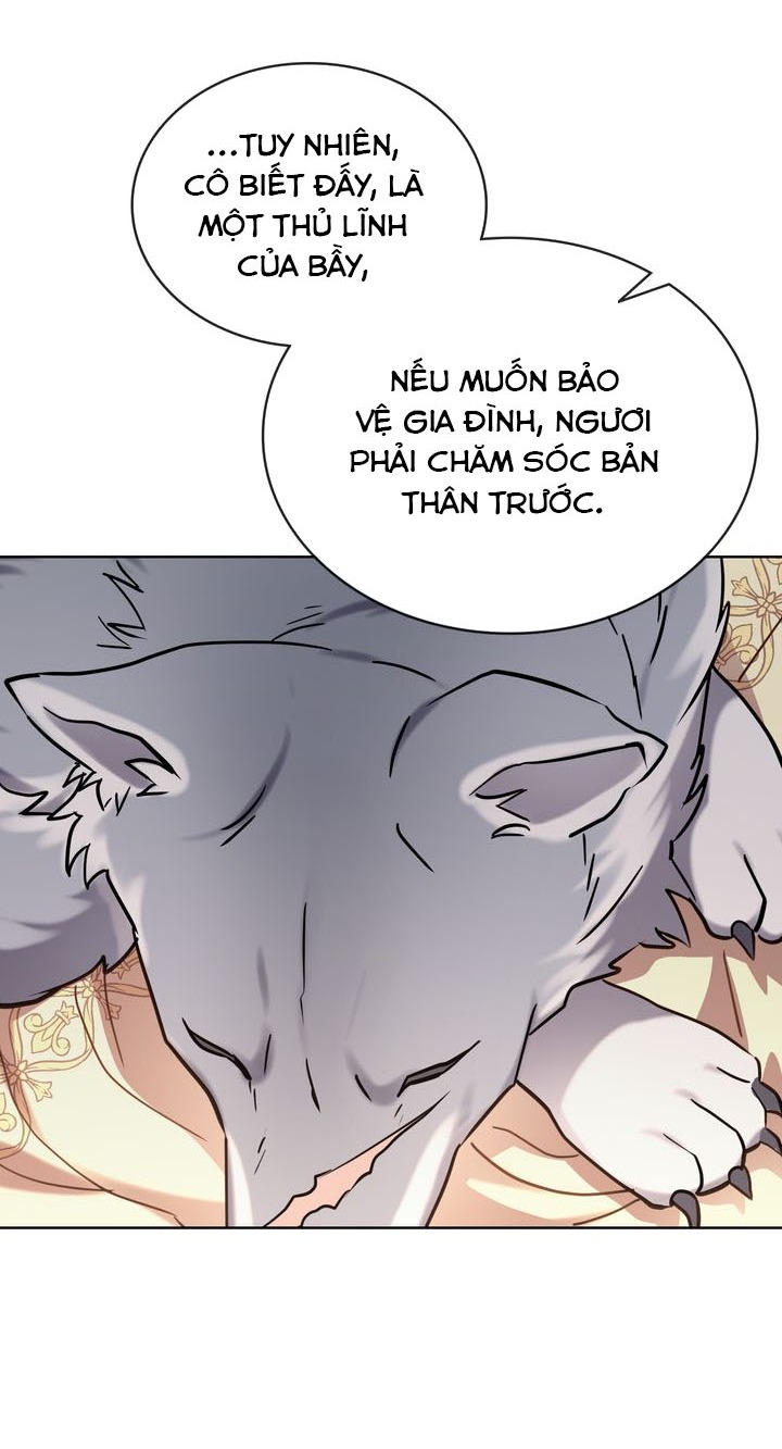 công chúa muôn loài chapter 25 26