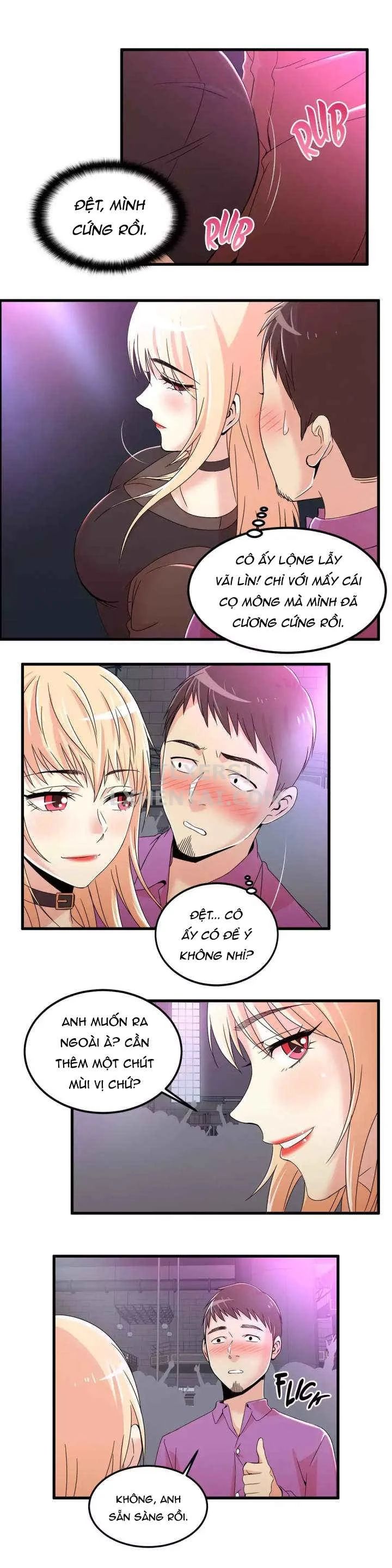 chuyên gia tình dục chapter 11 15