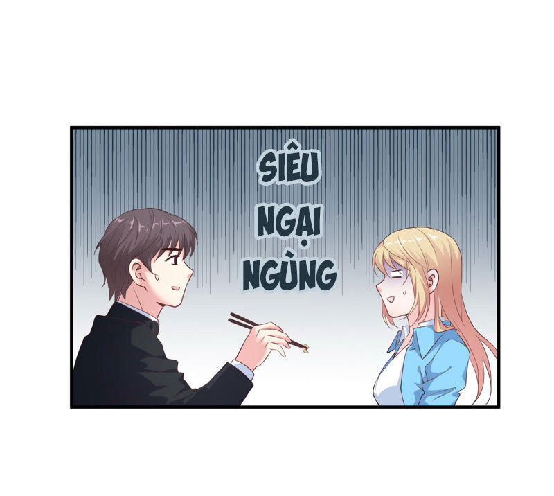 chiến lược lãng mạn của thịnh thiếu chapter 61 23