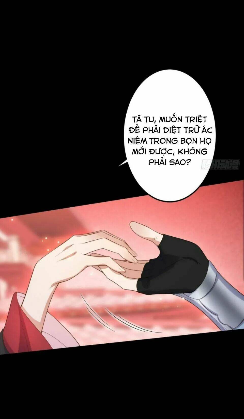 phế nữ yêu thần chapter 71 55