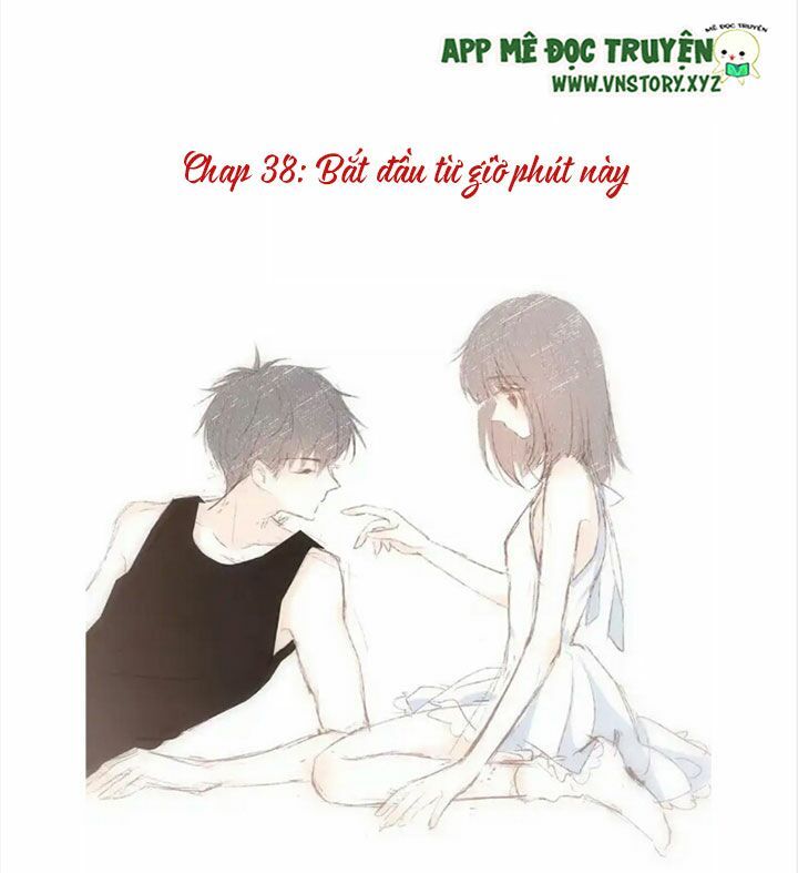 con tim rung động 2 chapter 38 2