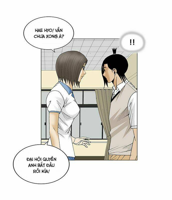 ultimate legend: kang hae hyo chapter 85 13